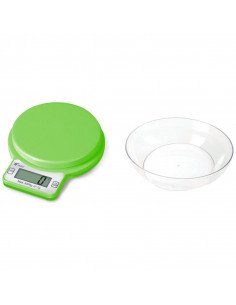 BALANZA DE COCINA DIGITAL, TENSIÓN EN ALTA PRESICIÓN,...