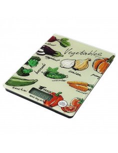 BALANZA DE COCINA DIGITAL, 5KG DE CAPACIDAD Y FUNCIÓN...