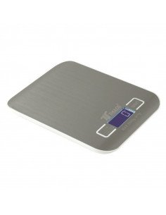 BALANZA DE COCINA DIGITAL, PANTALLA LED, 5KG DE CAPACIDAD...