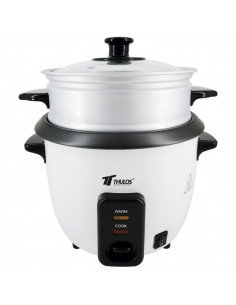 ARROCERA ELÉCTRICA 0.6L, POTENCIA DE 300W, CONECTOR DE...