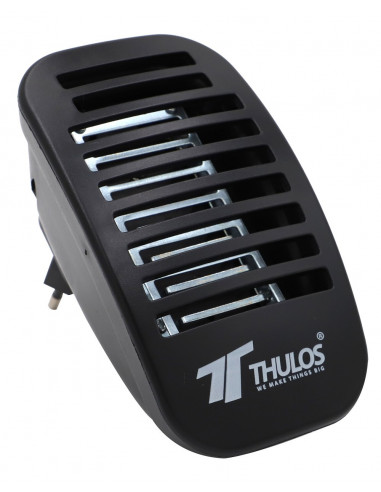 LÁMPARA MATA MOSQUITOS, 10 METROS,...