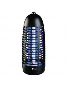 LÁMPARA MATA MOSQUITOS, 20M, 6W, 8000 HORAS. TH-MK111