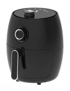 Freidora sin aceite 2L, 1000W THULOS TH-FR2505