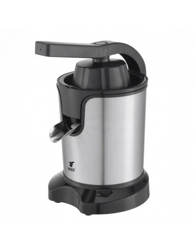 EXPRIMIDOR INOX CON BRAZO, 0.3L, 350W THULOS TH-EX47