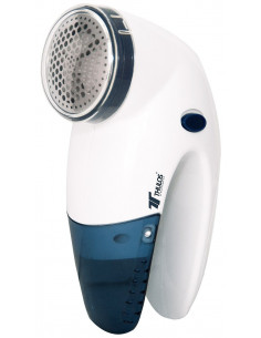 QUITAPELUSAS DE PILAS CON REJILLA DE CORTE METALICA...