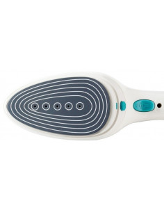 PLANCHA DE VAPOR VERTICAL CON SUELA DE CERÁMICA 1000W... 2