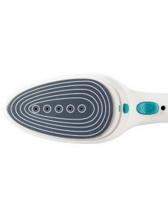 PLANCHA DE VAPOR VERTICAL CON SUELA DE CERÁMICA 1000W... 2