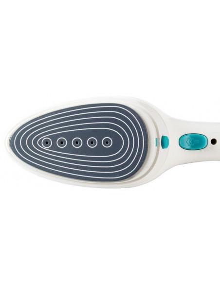 PLANCHA DE VAPOR VERTICAL CON SUELA DE CERÁMICA 1000W TH-VI200