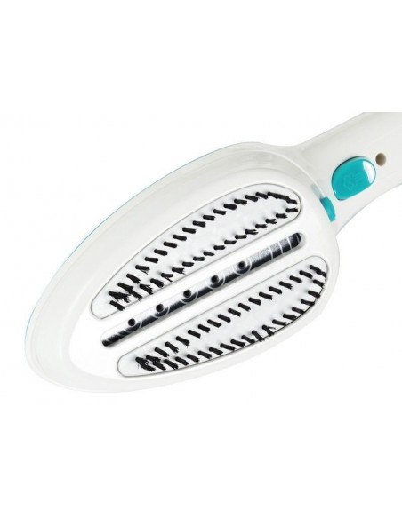 PLANCHA DE VAPOR VERTICAL CON SUELA DE CERÁMICA 1000W TH-VI200