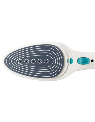 PLANCHA DE VAPOR VERTICAL CON SUELA...