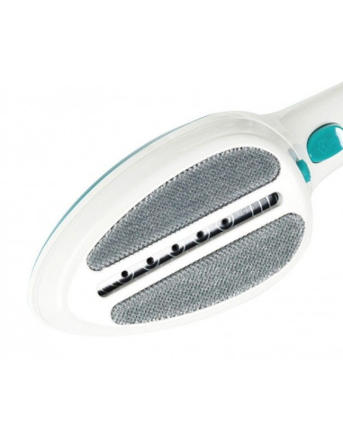 PLANCHA DE VAPOR VERTICAL CON SUELA...