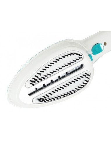 PLANCHA DE VAPOR VERTICAL CON SUELA...