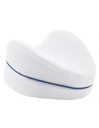 Almohada descanso para piernas. Hecha...