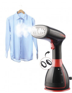 PLANCHA DE VAPOR VERTICAL CON CABEZAL DE ACERO INOX....