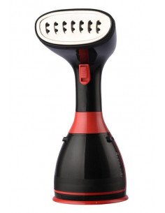 PLANCHA DE VAPOR VERTICAL CON CABEZAL DE ACERO INOX.... 2