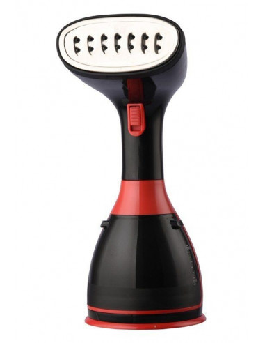 PLANCHA DE VAPOR VERTICAL CON CABEZAL...