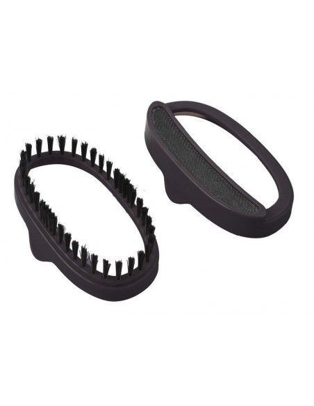 PLANCHA DE VAPOR VERTICAL CON CABEZAL DE ACERO INOX. 1500W TH-VI280