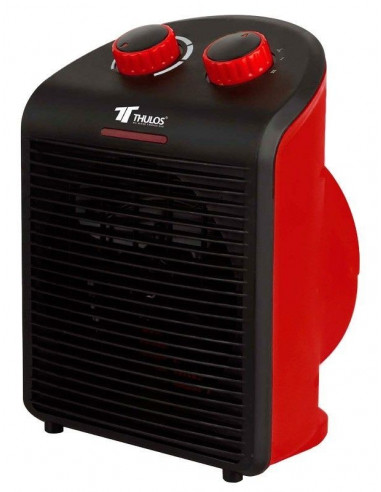 Termoventilador portátil regulable...