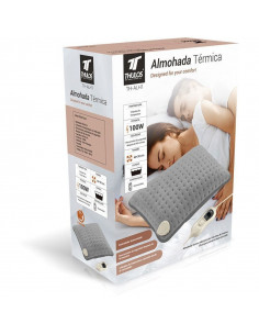 Almohada Térmica con 3 ajustes de temperatura, Control... 2
