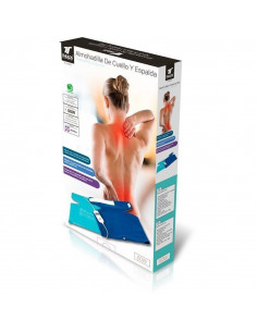 ALMOHADILLA DE CUELLO Y ESPALDA  TH-EB200 2