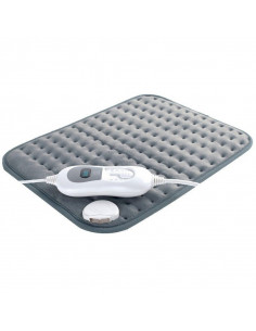 ALMOHADILLA ELÉCTRICA, 40×30 CM, IDEAL PARA EL ALIVIO DEL...
