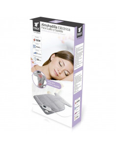 ALMOHADILLA ELÉCTRICA PARA CUELLO Y ESPALDA, CON... 2